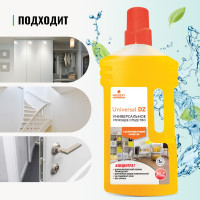 Универсальный чистящий концентрат Universal DZ 1 л PROSEPT 107-1