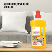 Универсальный чистящий концентрат Universal DZ 1 л PROSEPT 107-1
