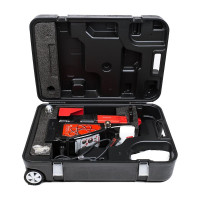 Магнитный электрический сверлильный станок Rotabroach ELEMENT 75 КБ008991