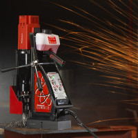 Магнитный электрический сверлильный станок Rotabroach ELEMENT 75 КБ008991