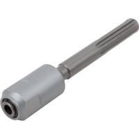 Адаптер-переходник (SDS-max - SDS-plus) FIT 37820