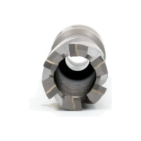 Сверло корончатое по металлу TCT Bohre 20х55 мм КБ010106