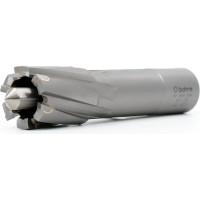 Сверло корончатое по металлу TCT Bohre 23х55 мм КБ010107