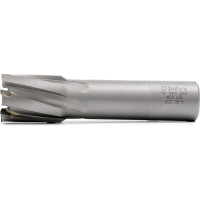 Сверло корончатое по металлу TCT Bohre 23х55 мм КБ010107