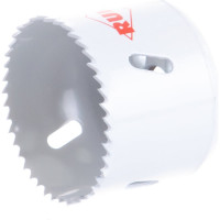 Коронка биметаллическая HSS Co 8% (59 мм) RUKO 126059