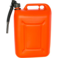 Пластиковая канистра 25 л Airline ACF-25S