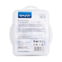 Комплект светодиодной ленты Apeyron 12В 10-14