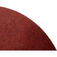 Круг шлифовальный на липучке (5 шт; 125 мм; P150) Högert Technik HT8D106