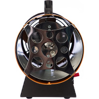 Газовая тепловая пушка Парма ТПГ- 10