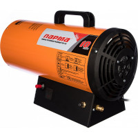 Газовая тепловая пушка Парма ТПГ- 10