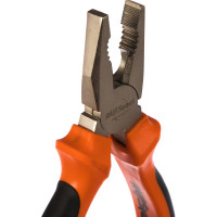 Комбинированные пассатижи 180мм AV Steel  AV-611180