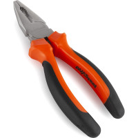 Комбинированные пассатижи 180мм AV Steel  AV-611180