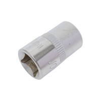 Головка торцевая 6-гранная (3/8"DR; 11 мм) Jonnesway S04H3111