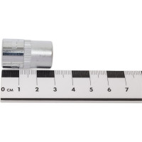 Головка торцевая 6-гранная (3/8"DR; 11 мм) Jonnesway S04H3111