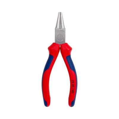 Круглогубцы KNIPEX KN-2205140