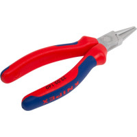 Круглогубцы KNIPEX KN-2205140