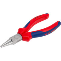 Круглогубцы KNIPEX KN-2205140