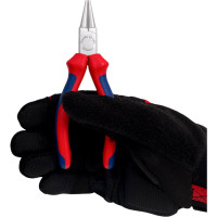 Круглогубцы KNIPEX KN-2205140