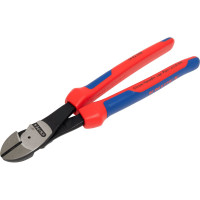 Силовые бокорезы KNIPEX KN-7402250
