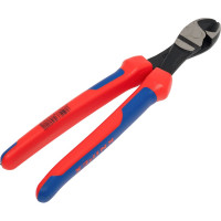 Силовые бокорезы KNIPEX KN-7402250