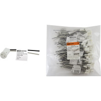 Патрон G4 для галогенных ламп TDM ELECTRIC SQ0335-0020