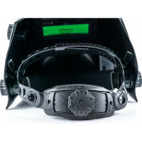 Маска сварщика WorkMaster Ф4