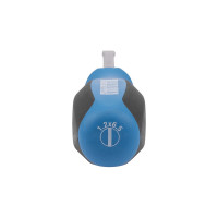 Усиленная шлицевая отвертка NORGAU N154-6,5х125 062011065