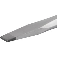 Усиленная шлицевая отвертка NORGAU N154-8х150 062011080