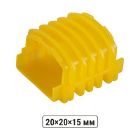 Соединительный канал TDM ELECTRIC для коробок арт. SQ1402-0002, SQ1403-0001 SQ1402-0130