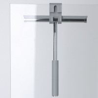 Скребок для душевой кабины WasserKRAFT K-211