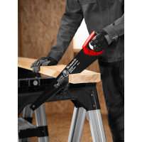 Ножовка по дереву 500 мм MATRIX 23551