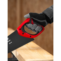 Ножовка по дереву 500 мм MATRIX 23551