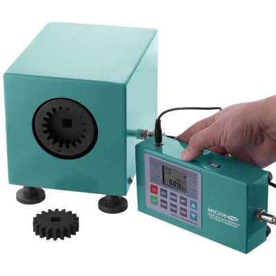 Динамометр крутящего момента МЕГЕОН 341000 00000006759