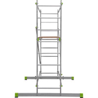 Усиленная вышка-тура, 3м Новая Высота 2410208