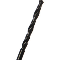 Сверло по металлу HSS-R DIN 338 RN (6.5х63х101 мм) Heller 17805