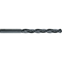 Сверло по металлу HSS-R DIN 338 RN (2 шт; 4.5х47х80 мм) Heller 17800