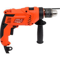 Электрическая ударная дрель Сорокин 29.5