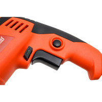 Электрическая ударная дрель Сорокин 29.5