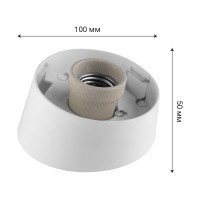 Наклонный корпус TDM ELECTRIC НББ 64-60 SQ0320-0002