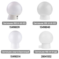 Прямой корпус TDM ELECTRIC НББ 64-60 SQ0320-0001