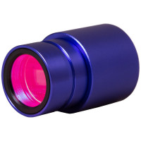 Камера цифровая M200 BASE 2Мп, разрешение 1600x1200 Levenhuk 70354