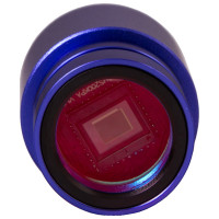 Камера цифровая M200 BASE 2Мп, разрешение 1600x1200 Levenhuk 70354