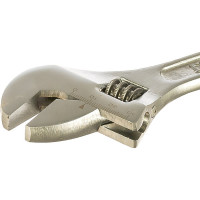 Разводной гаечный ключ со шкалой WEDO 250 мм WD233-08