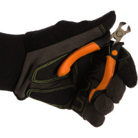 Кусачки торцевые 110 мм Truper PM-TN4 17368