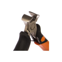 Кусачки торцевые 110 мм Truper PM-TN4 17368