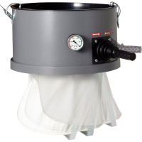 Пылесос Ghibli&Wirbel POWER WD 80.2 I TPT 14464010001