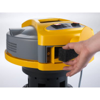 Пылесос Ghibli&Wirbel POWER WD 80.2 I TPT 14464010001