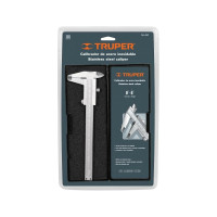 Штангенциркуль TRUPER CAL-6MP 14394