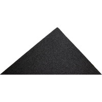 Шлифлист водостойкий на бумажной основе №12 (10 шт; 230х280 мм; Р100) SANTOOL 060212-010