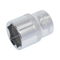 Головка торцевая 3/8" DR (16 мм) для гайковертов Ombra 138016